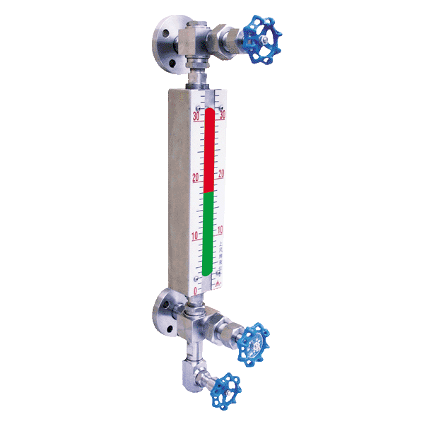 石英管液位計